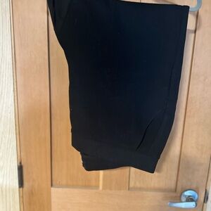 Torrid Black Trousers